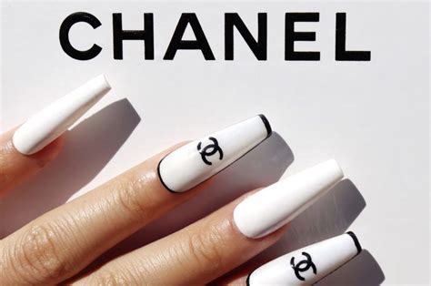 chanel press on nails|Chanel nail polish on sale.